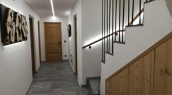 LUXUS CHALET AHRNTAL | SÜDTIROL