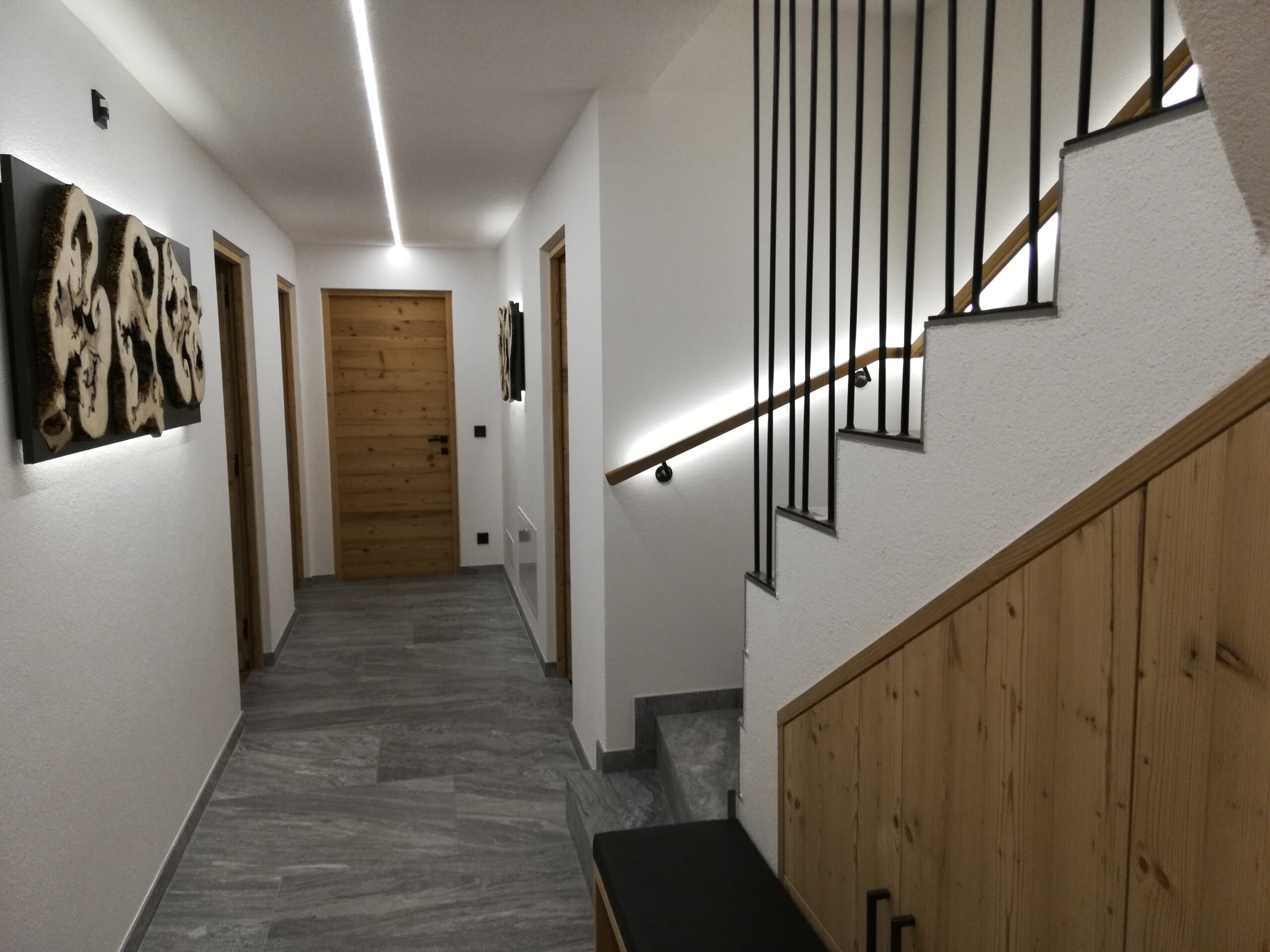 LUXUS CHALET AHRNTAL | SÜDTIROL