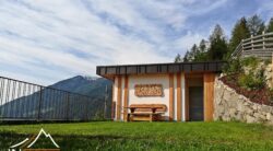 LUXUS CHALET AHRNTAL | SÜDTIROL