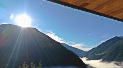 LUXUS CHALET AHRNTAL | SÜDTIROL
