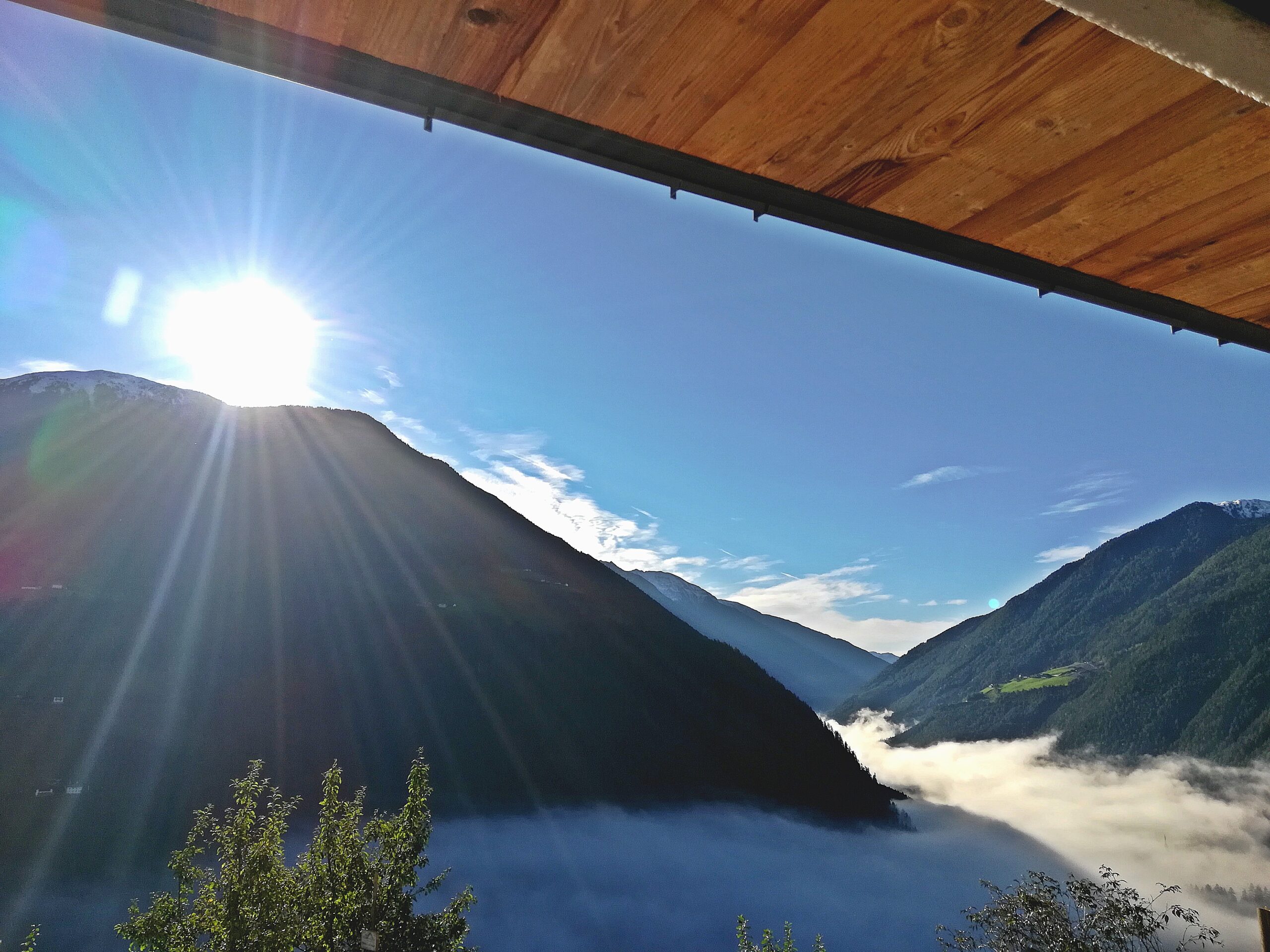 LUXUS CHALET AHRNTAL | SÜDTIROL
