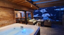 LUXUS CHALET AHRNTAL | SÜDTIROL
