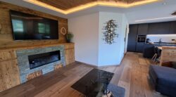 LUXUS CHALET AHRNTAL | SÜDTIROL