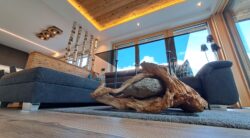 LUXUS CHALET AHRNTAL | SÜDTIROL