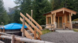 GASTEINERHÜTTE | BAD GASTEIN