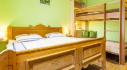 GASTEINER BERGAPPARTEMENT | SALZBURG