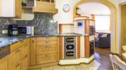 GASTEINER BERGAPPARTEMENT | SALZBURG