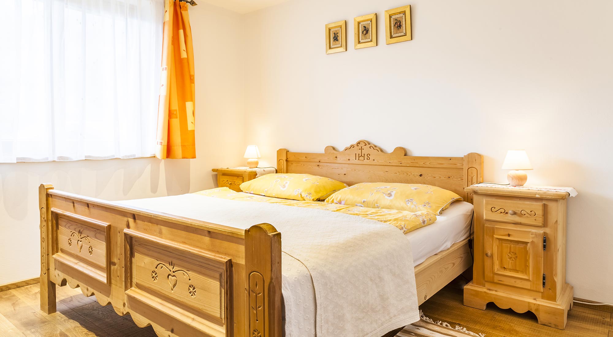 GASTEINER BERGAPPARTEMENT | SALZBURG