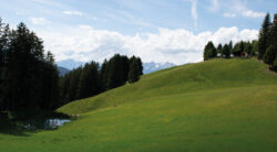 GILFERTHÜTTE | TUXER ALPEN | TIROL