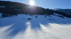 Exklusives Gruppenhaus in Tirol mit Panoramapool