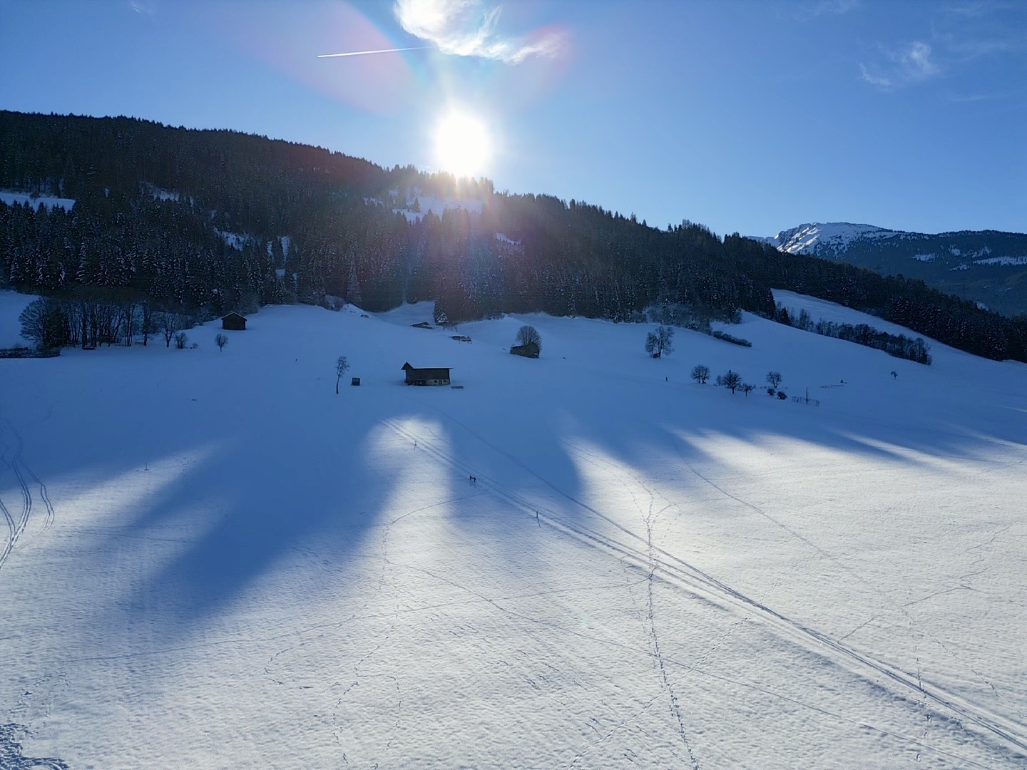 Exklusives Gruppenhaus in Tirol mit Panoramapool