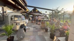 Exklusives Gruppenhaus in Tirol mit Panoramapool