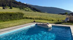 Exklusives Gruppenhaus in Tirol mit Panoramapool