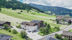 Exklusives Gruppenhaus in Tirol mit Panoramapool