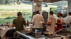 Exklusives Gruppenhaus in Tirol mit Panoramapool