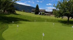 Exklusives Gruppenhaus in Tirol mit Panoramapool