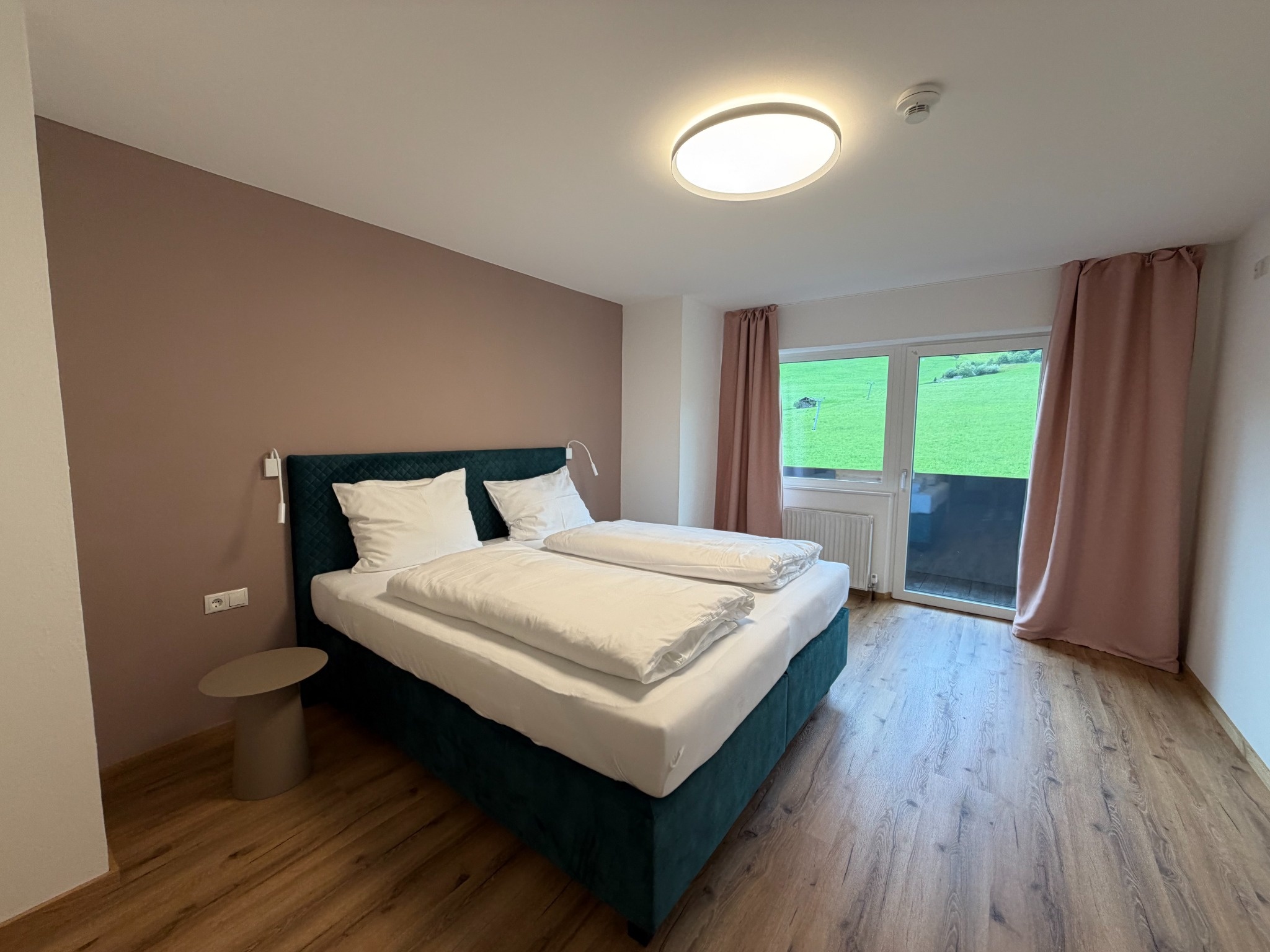 Exklusives Gruppenhaus in Tirol mit Panoramapool