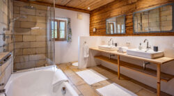 Bergchalet Kaiserblick in Söll für 8 Personen