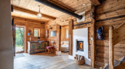 Bergchalet Kaiserblick in Söll für 8 Personen