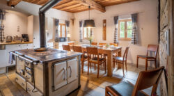 Bergchalet Kaiserblick in Söll für 8 Personen