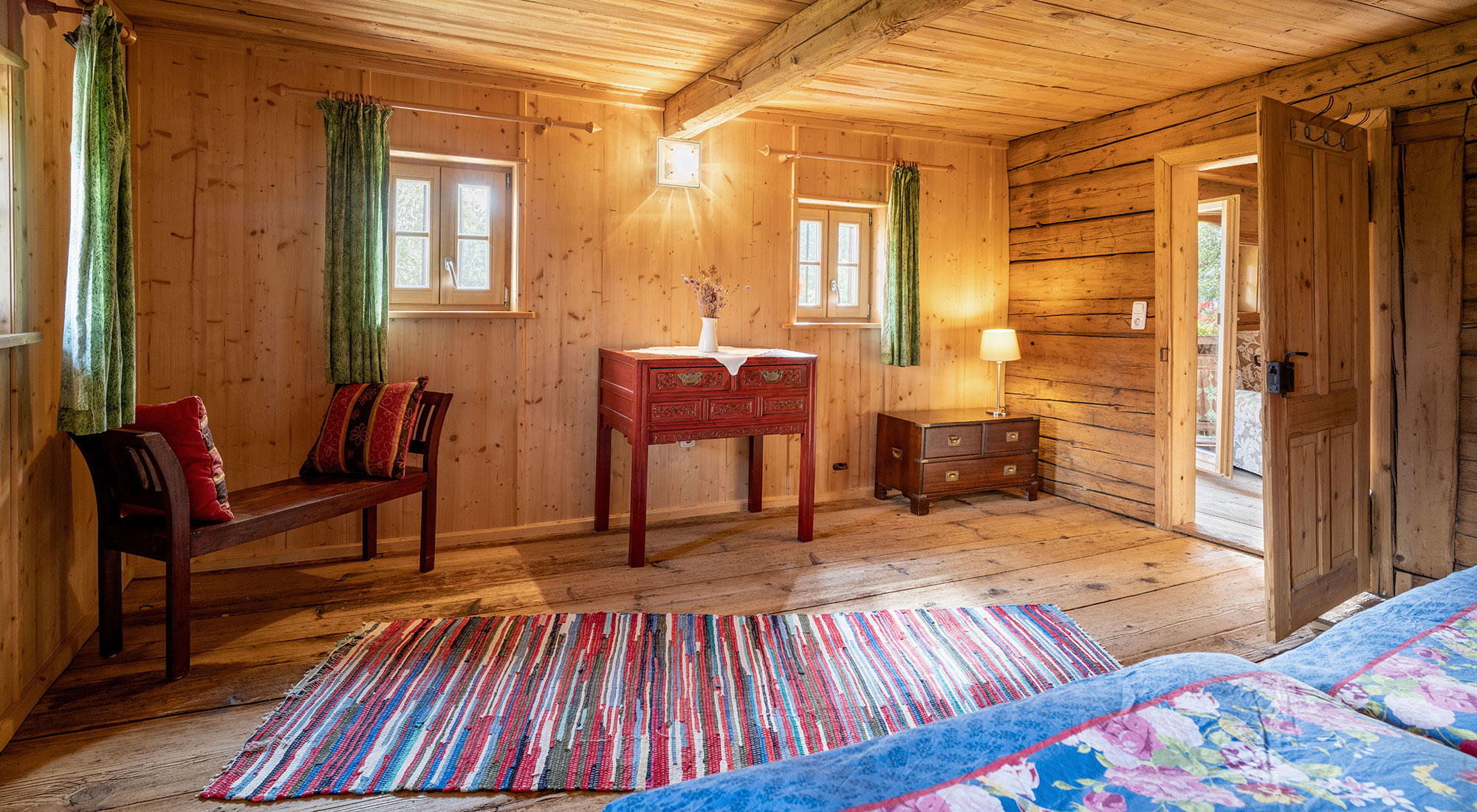 Bergchalet Kaiserblick in Söll für 8 Personen